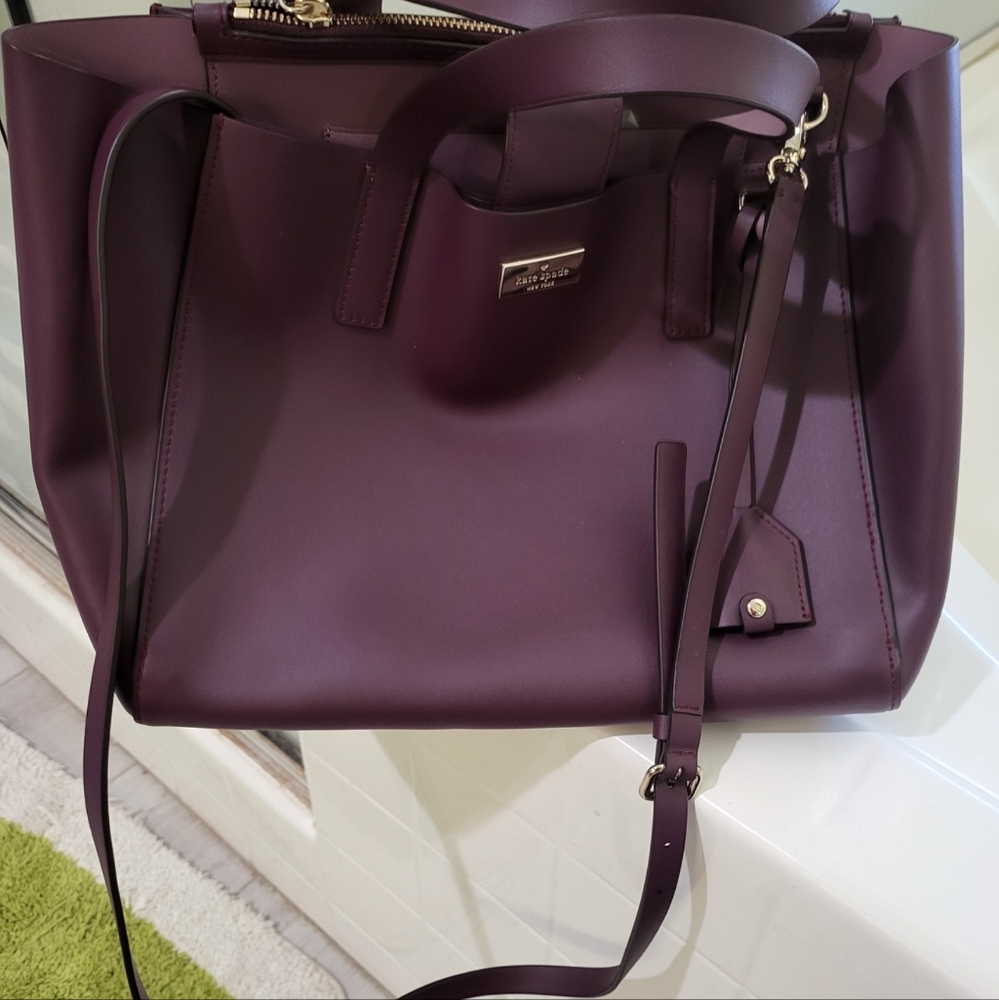 Kate Spade Satchel